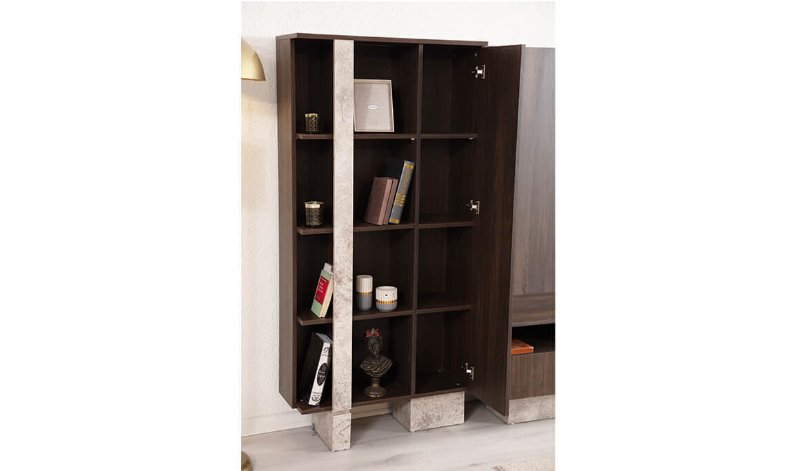 Verona Yemek Odası - 22