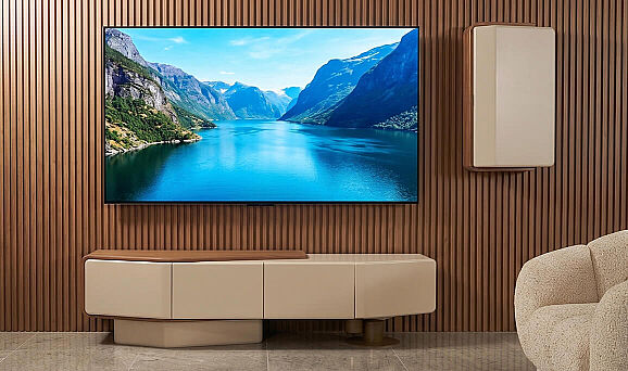 Versace Tv Ünitesi - 