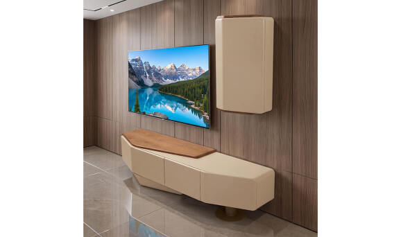 Versace Yaşam Odası - 21