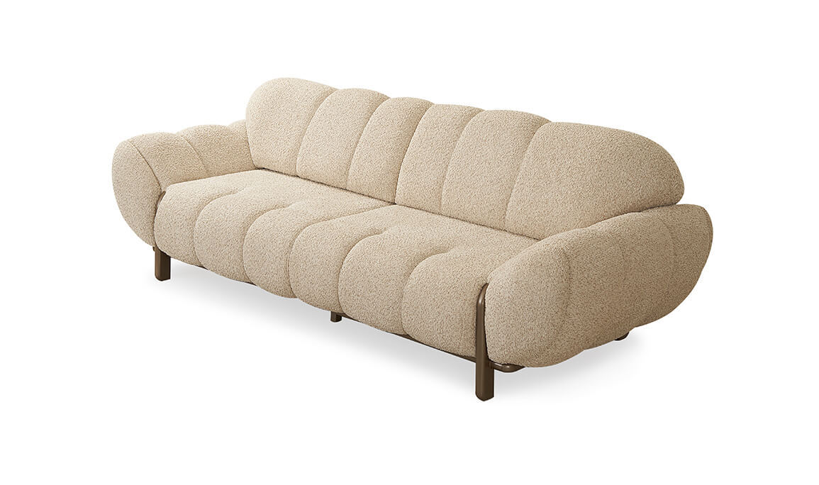 Versace Yaşam Odası - 38
