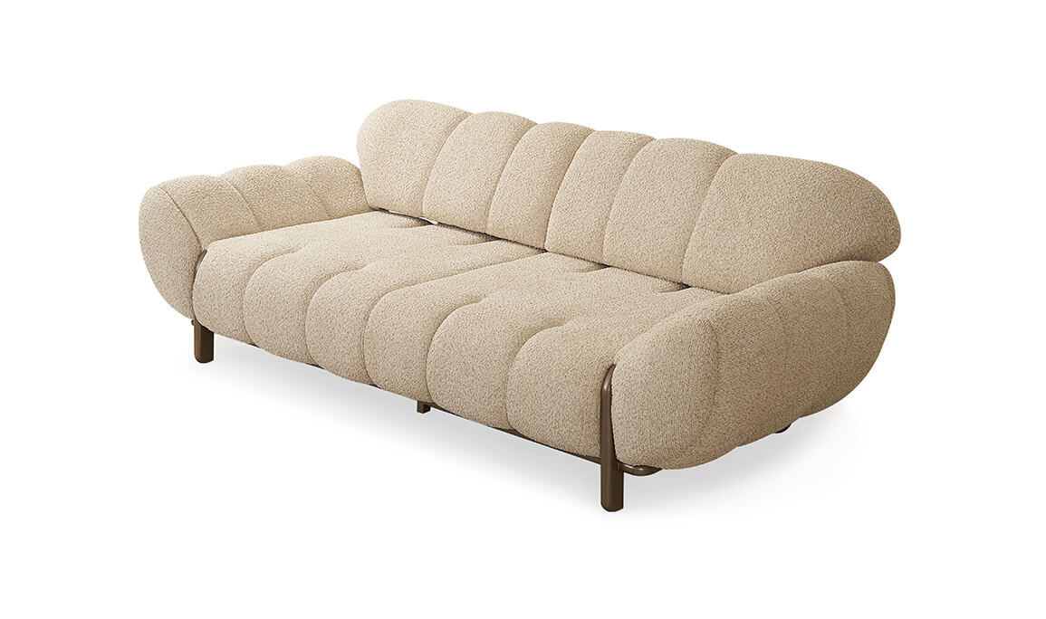 Versace Yaşam Odası - 40