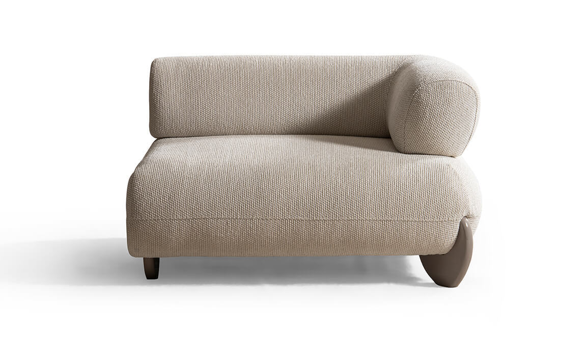 Vesper Sehpalı Üçlü Koltuk - 25