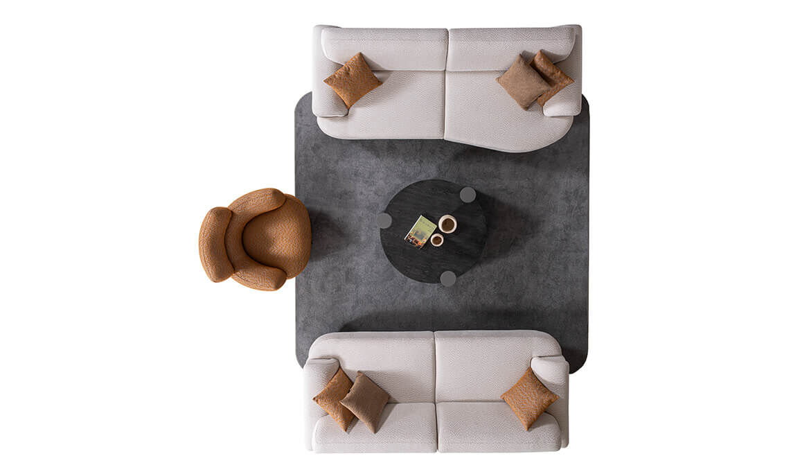 Vessa Koltuk Takımı