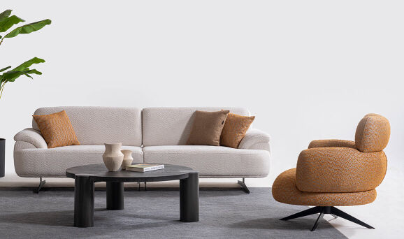 Vessa Koltuk Takımı - 5