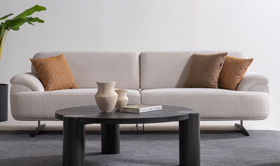 Vessa Koltuk Takımı - 6