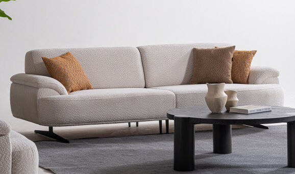 Vessa Koltuk Takımı - 10