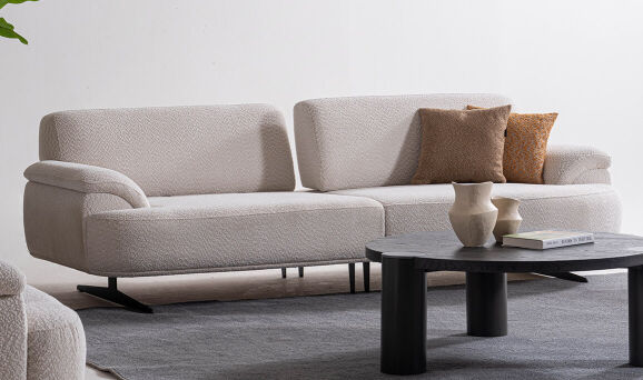 Vessa Koltuk Takımı - 11