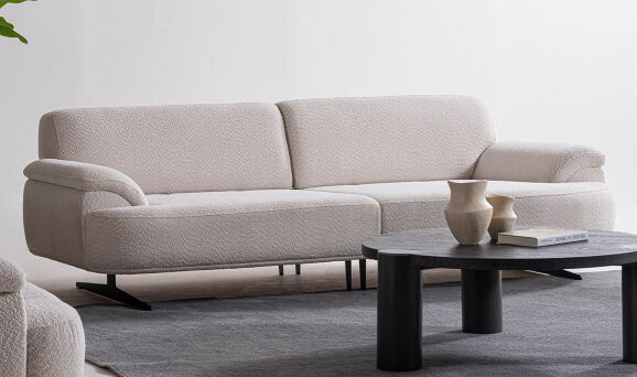 Vessa Koltuk Takımı - 12