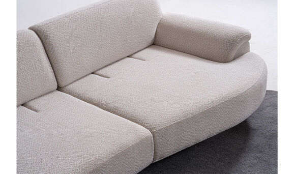 Vessa Koltuk Takımı - 17