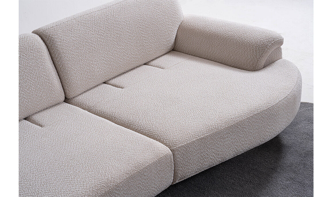 Vessa Koltuk Takımı - 17