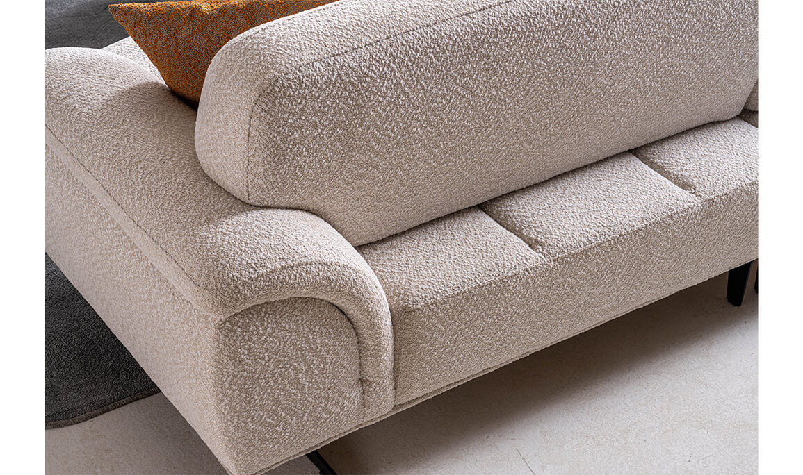 Vessa Koltuk Takımı - 22