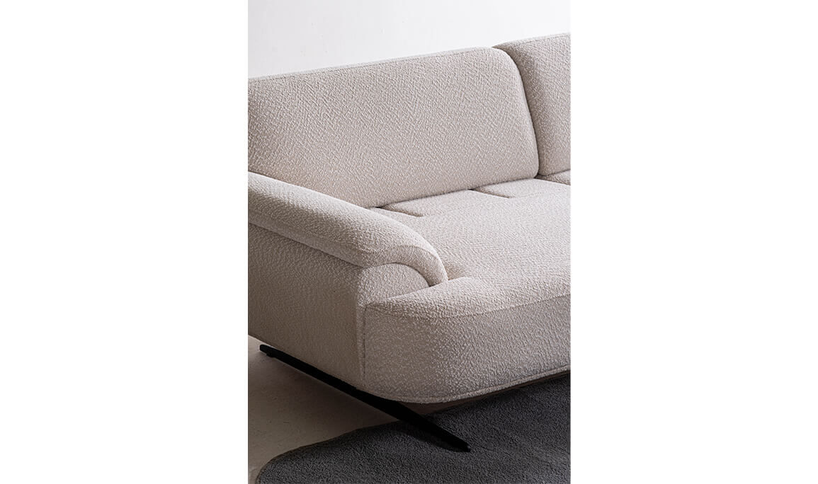 Vessa Üçlü Koltuk V2 - 5