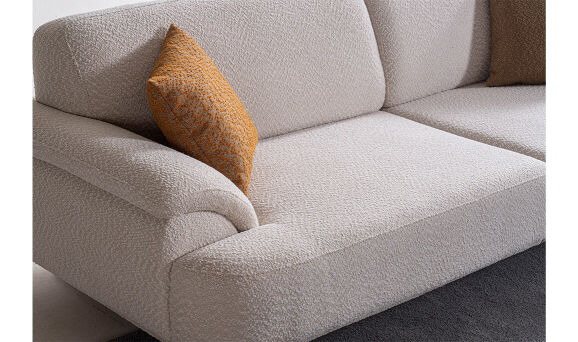 Vessa Üçlü Koltuk V2 - 6