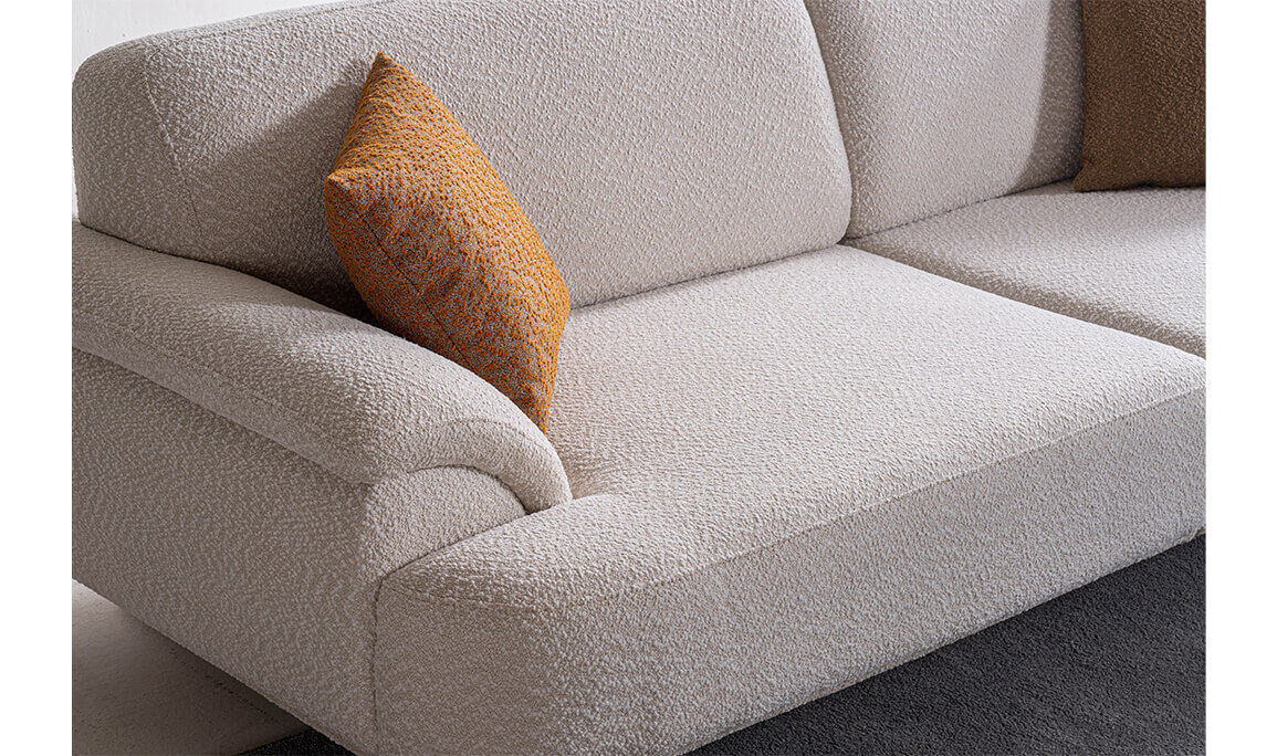 Vessa Üçlü Koltuk V2 - 6