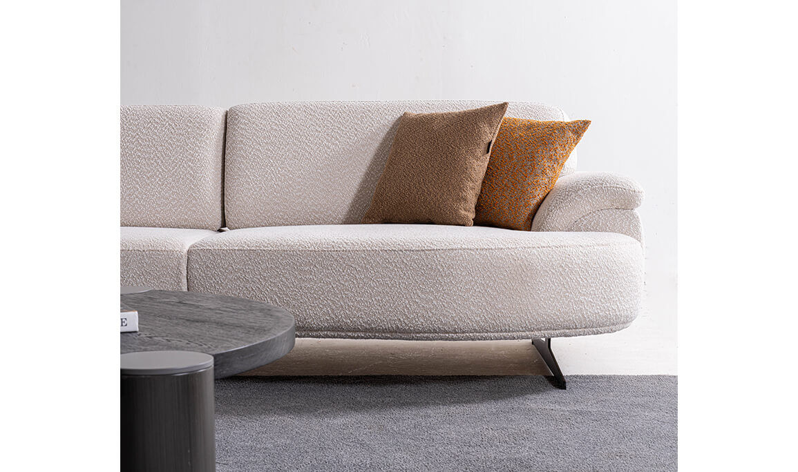 Vessa Üçlü Koltuk V2 - 10