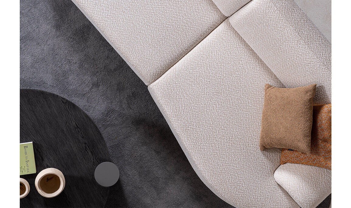 Vessa Üçlü Koltuk V2 - 11