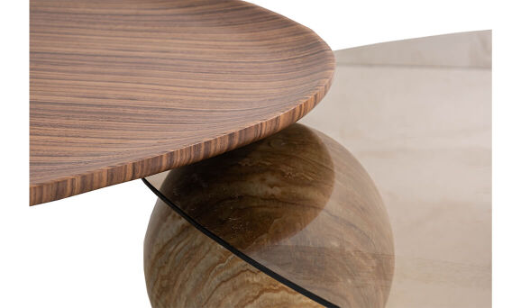 Vetto Orta Sehpa - 3