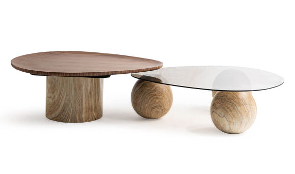 Vetto Orta Sehpa - 2