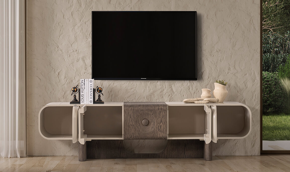 Veyron Tv Sehpası - 3