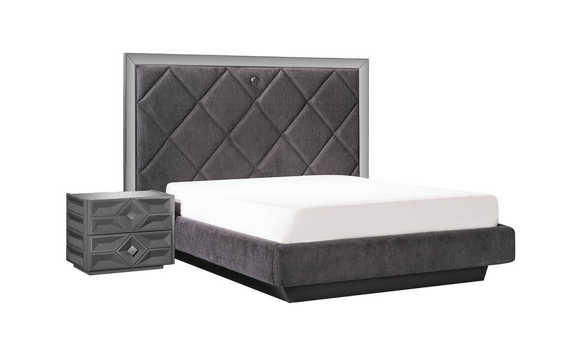 Viona Yatak Odası - 6