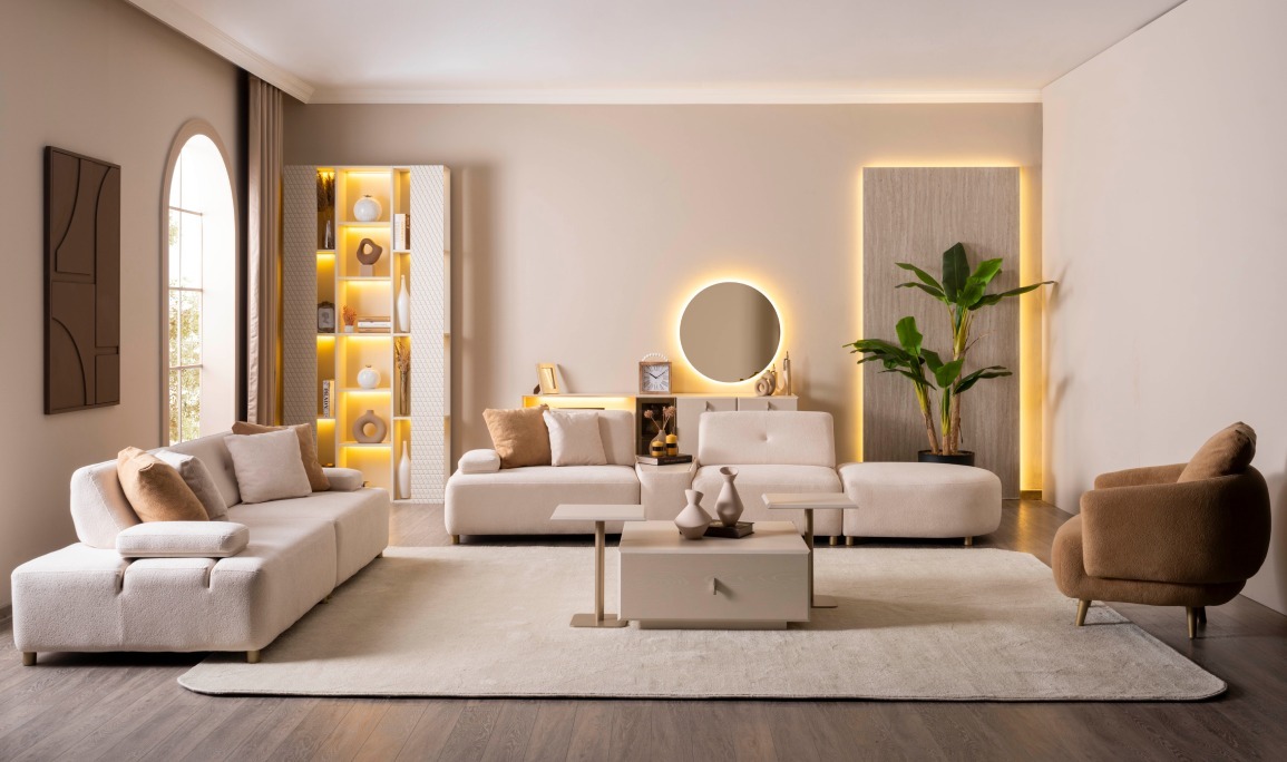 Viral Koltuk Takımı Outlet - 1