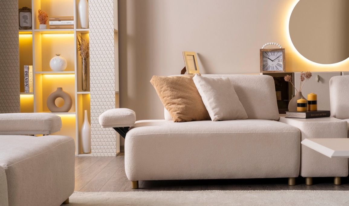 Viral Koltuk Takımı Outlet - 11