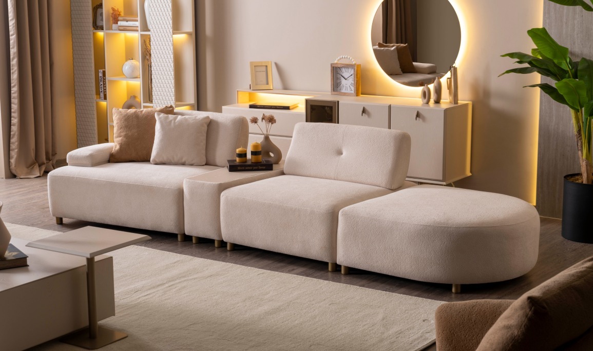 Viral Koltuk Takımı Outlet - 9