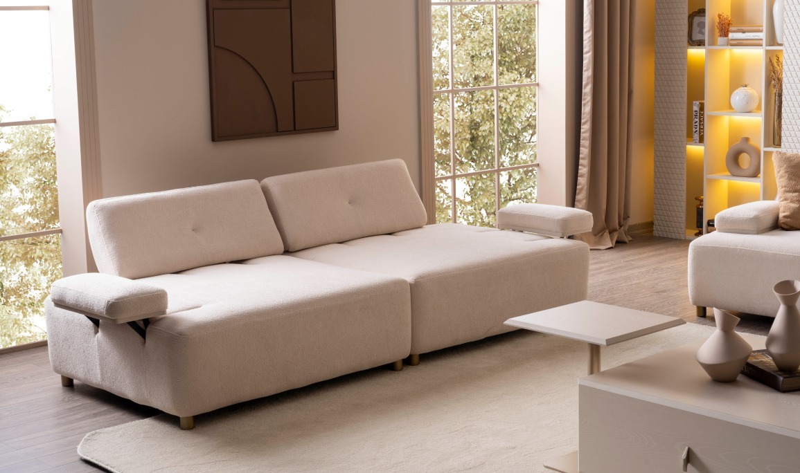 Viral Koltuk Takımı Outlet - 5