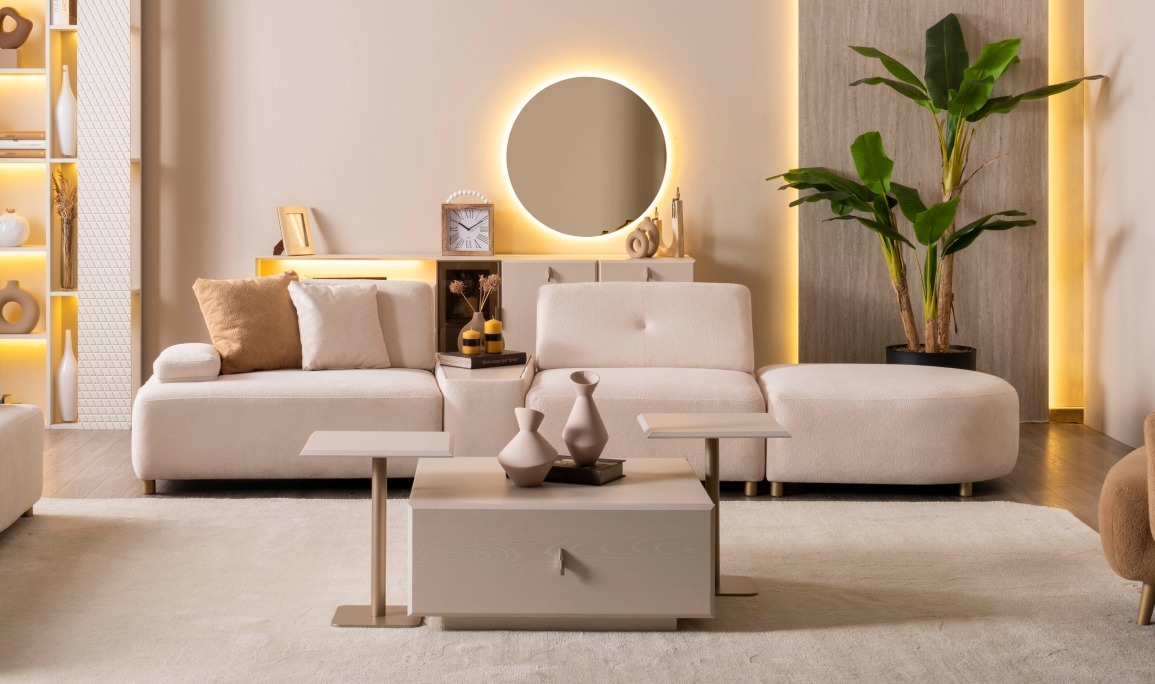 Viral Koltuk Takımı Outlet - 2