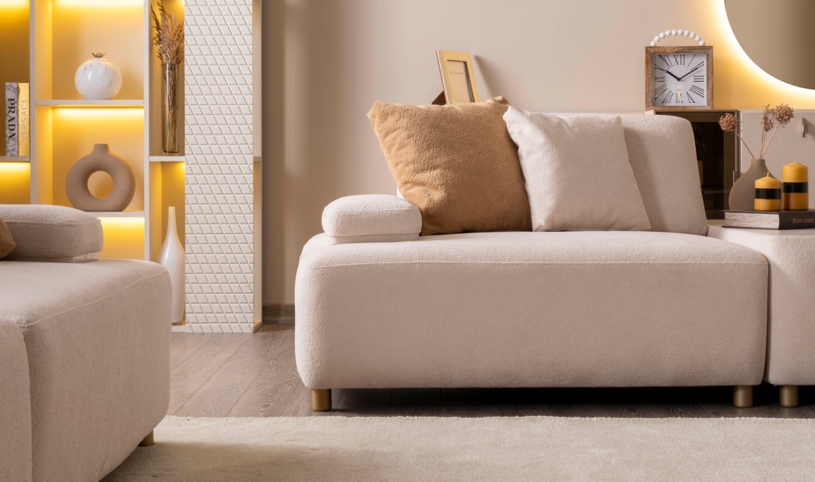 Viral Koltuk Takımı Outlet - 7