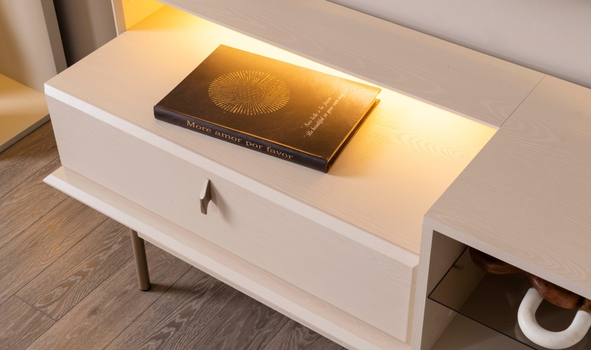 Viral Tv Ünitesi Outlet - 4