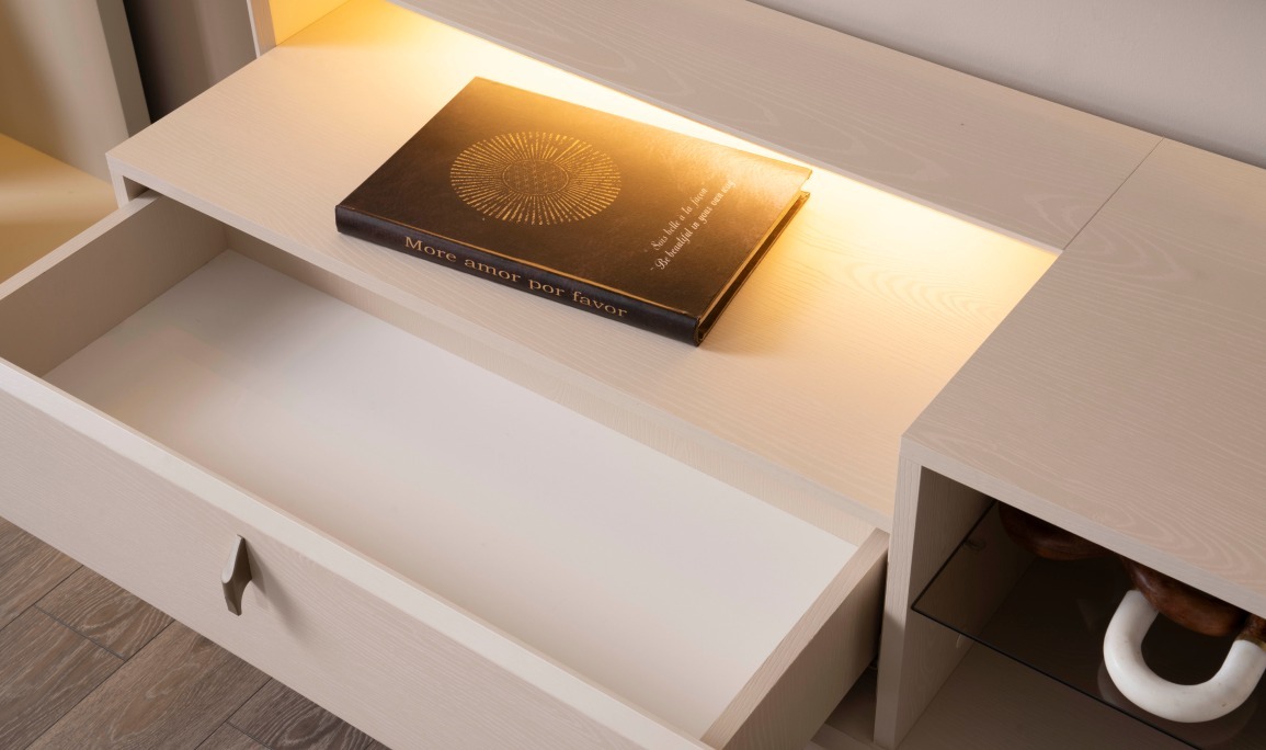 Viral Tv Ünitesi Outlet - 5