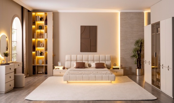 Viral Yatak Odası Outlet - 6