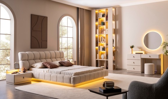 Viral Yatak Odası Outlet - 2