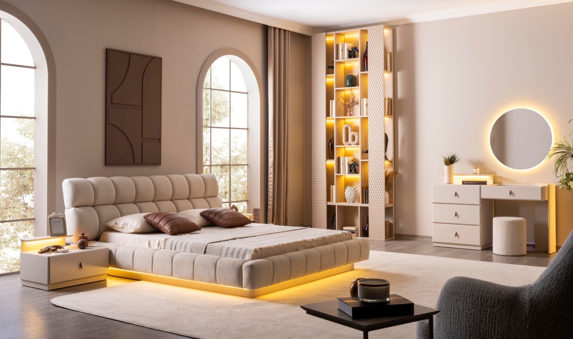 Viral Yatak Odası Outlet - 2