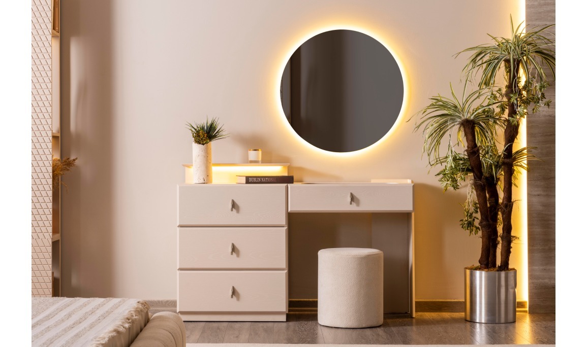 Viral Yatak Odası Outlet - 12