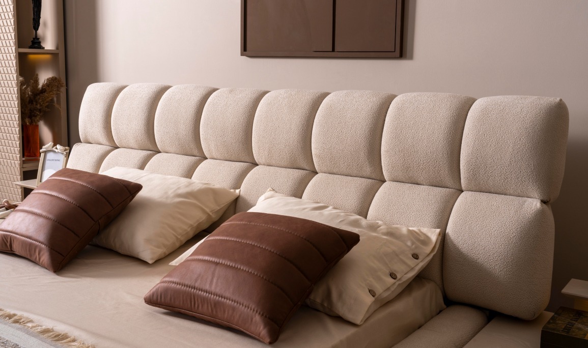 Viral Yatak Odası Outlet - 9