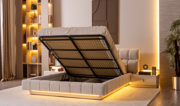 Viral Yatak Odası Outlet - 7