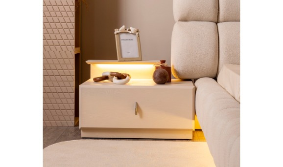 Viral Yatak Odası Outlet - 8