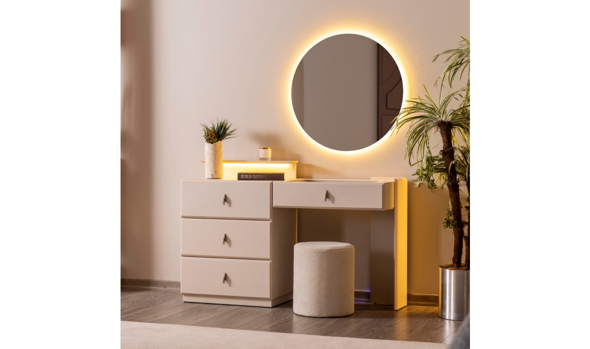 Viral Yatak Odası Outlet - 10