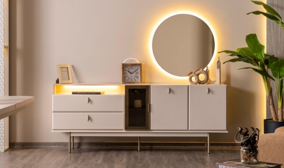 Viral Yemek Odası Outlet - 5