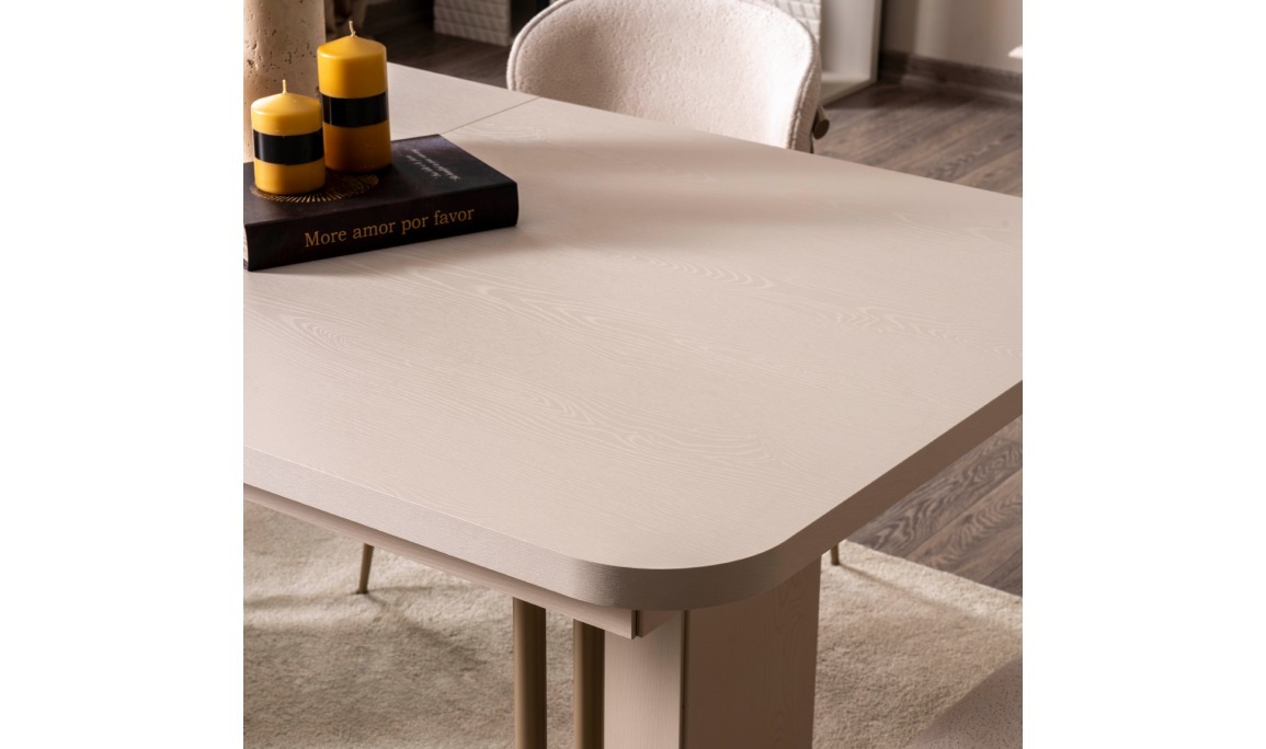 Viral Yemek Odası Outlet - 9