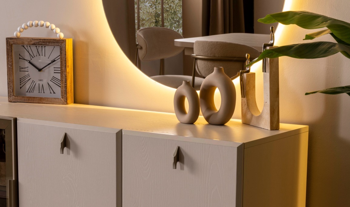 Viral Yemek Odası Outlet - 10