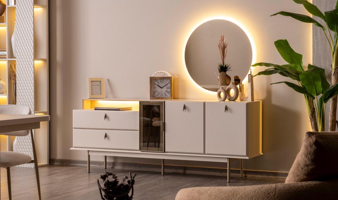 Viral Yemek Odası Outlet - 12