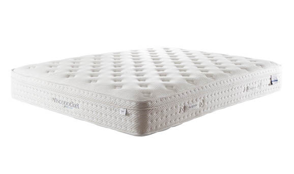 Viscopocket Yaylı Yatak - 1