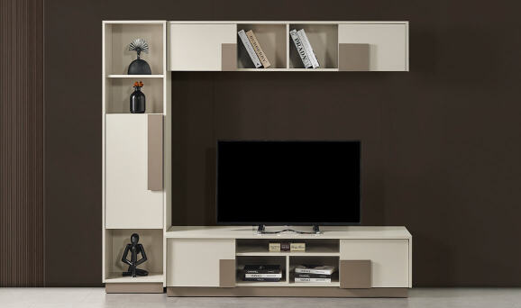 Vital Tv Ünitesi - 4