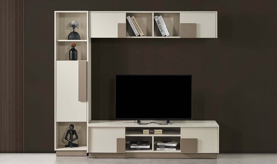 Vital Tv Ünitesi - 4