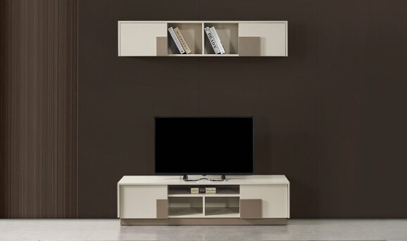 Vital Tv Ünitesi - 5