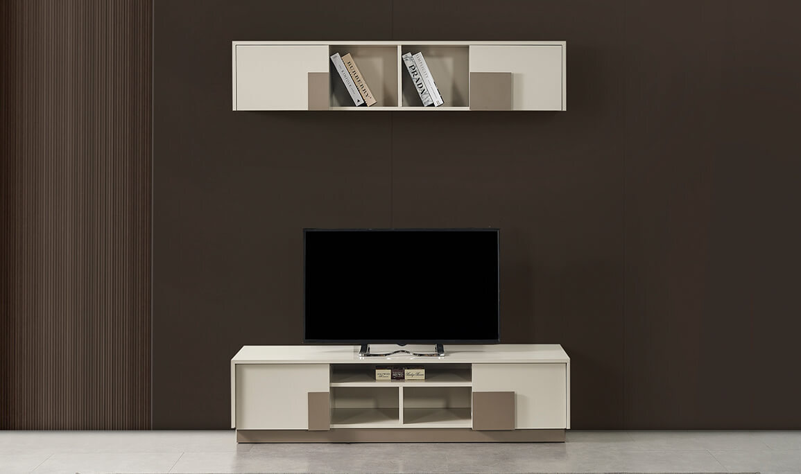 Vital Tv Ünitesi - 5