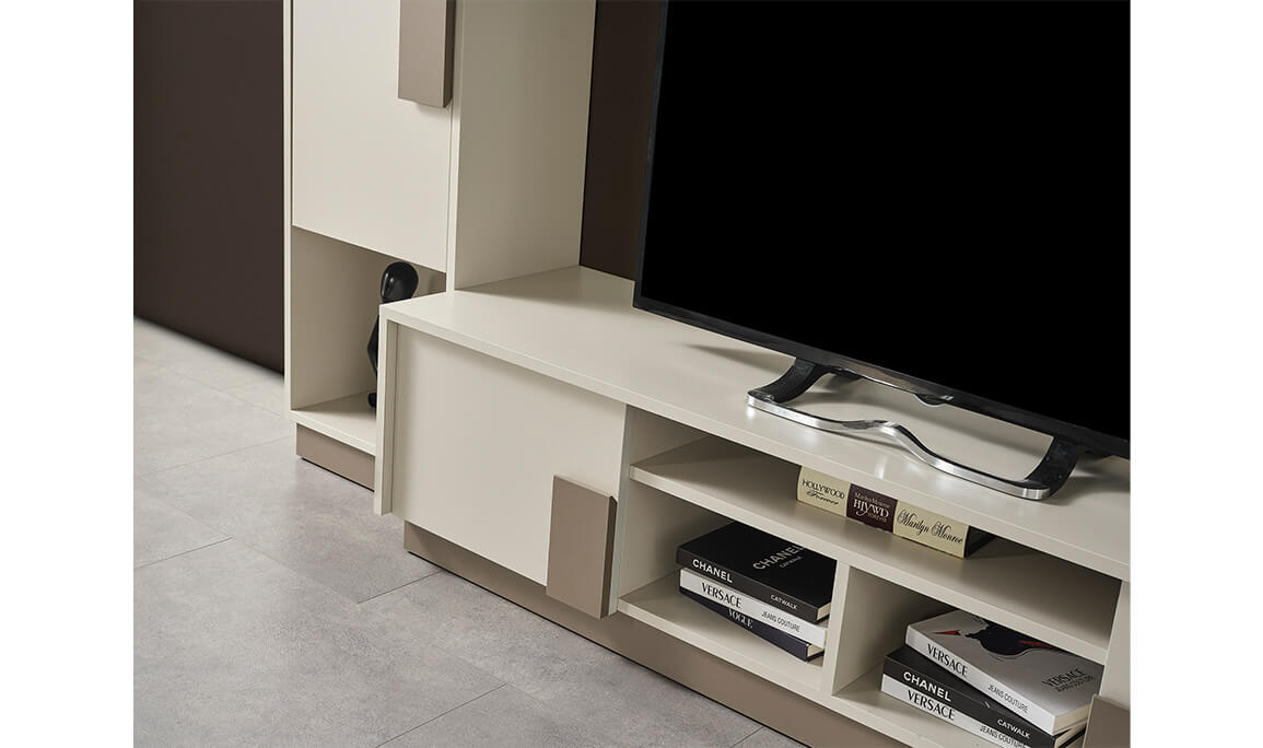 Vital Tv Ünitesi - 9